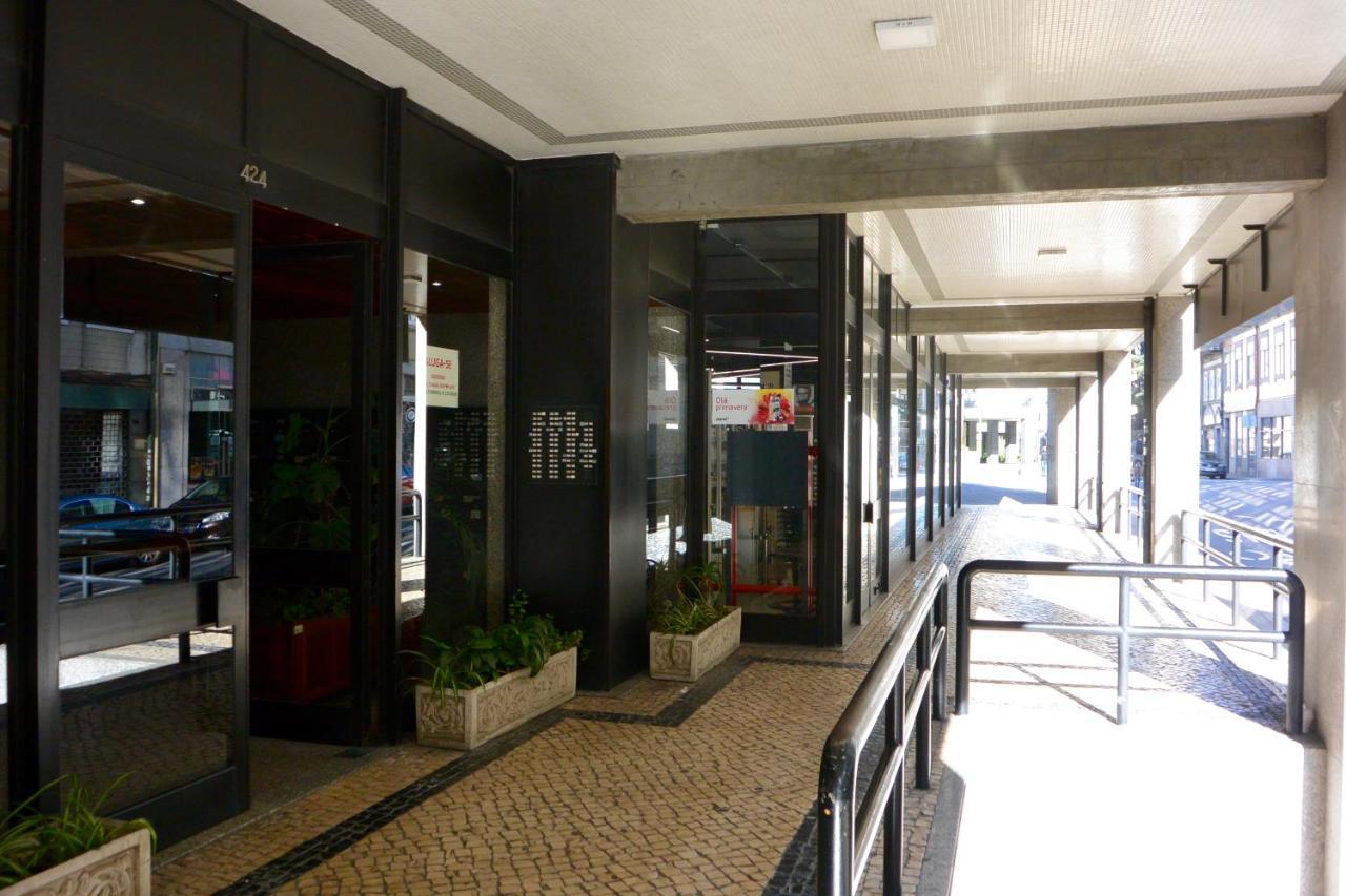 Vb Porto City Studio, By Flat In 포르투 외부 사진